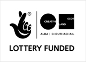 Lottery logo